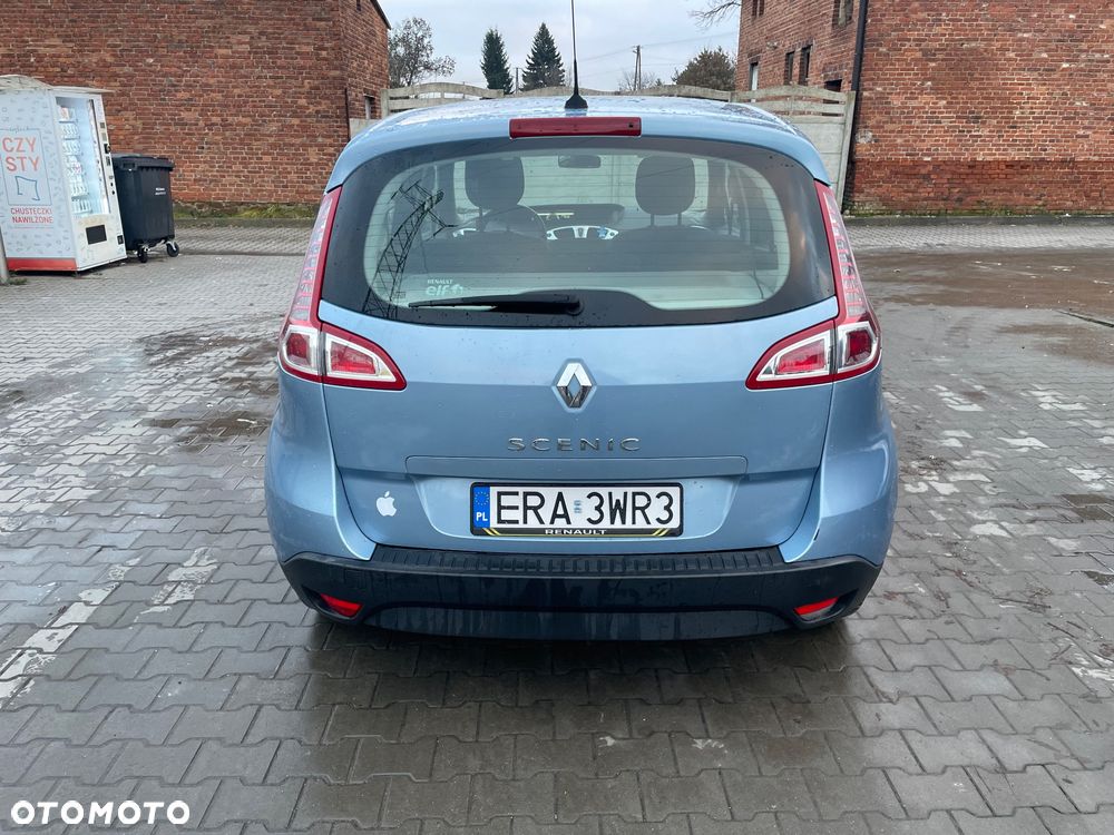 Renault Scenic 1.6 16V Authentique - 4