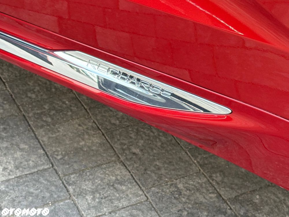Volvo XC 60 T6 Plug-In Hybrid AWD Inscription - 39