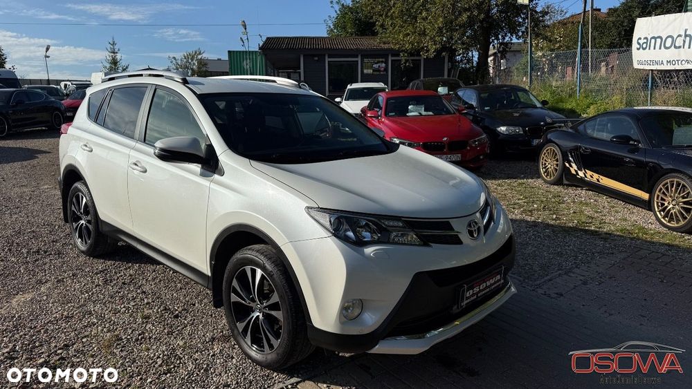 Toyota RAV4 - 34