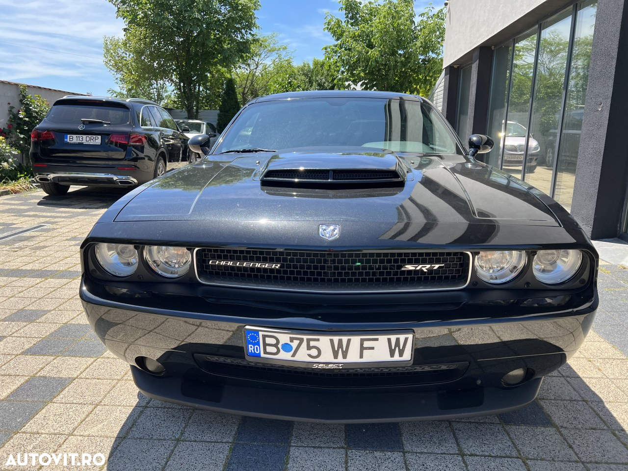 Dodge Challenger - 3