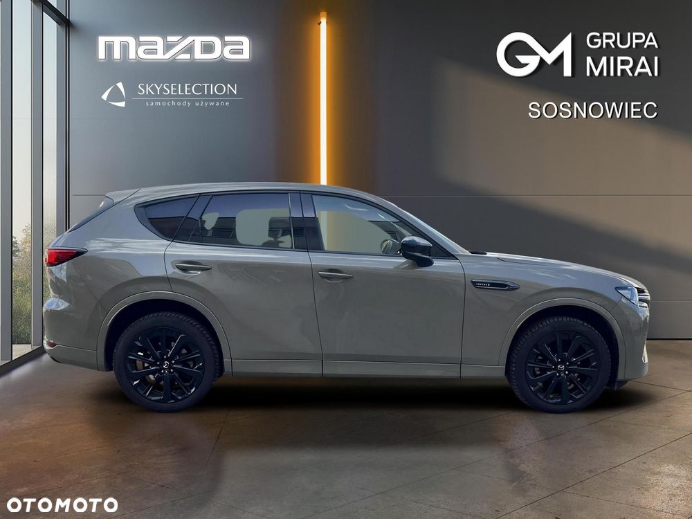 Mazda CX-60 - 7