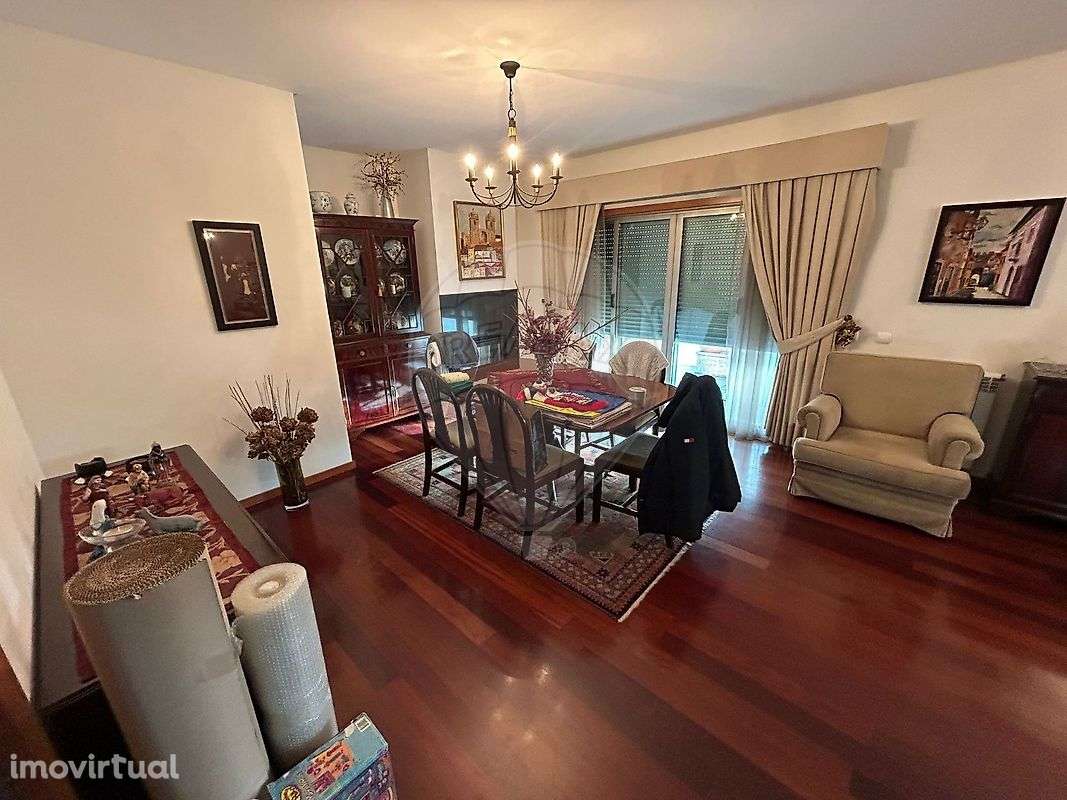 Apartamento T4 para arrendamento - Grande imagem: 4/5