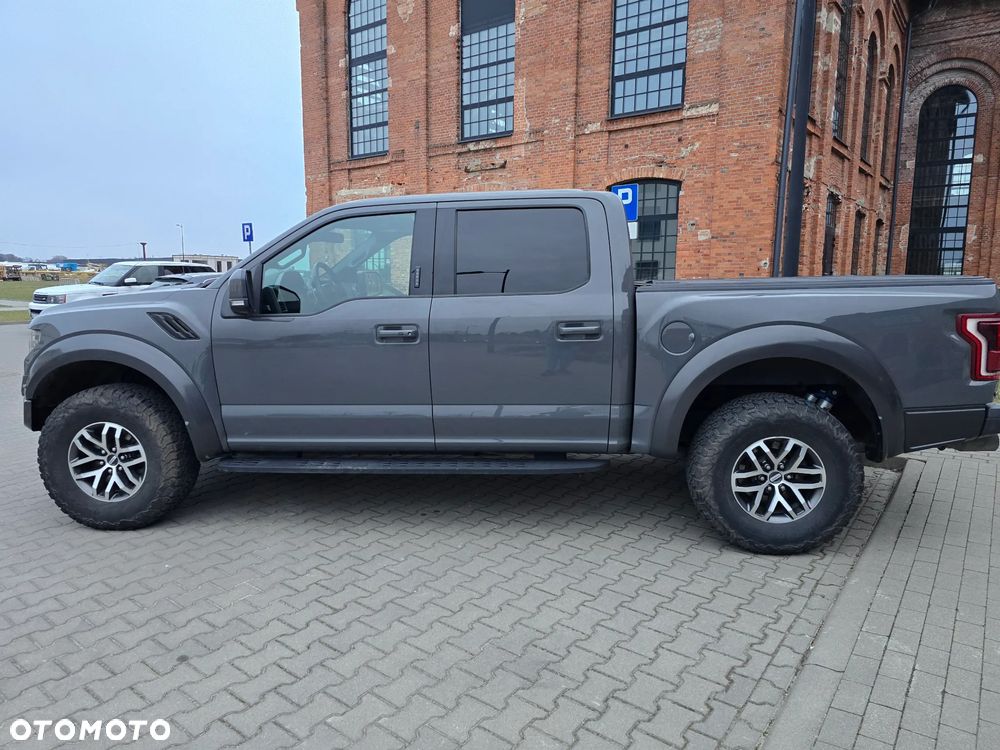 Ford F150 - 2