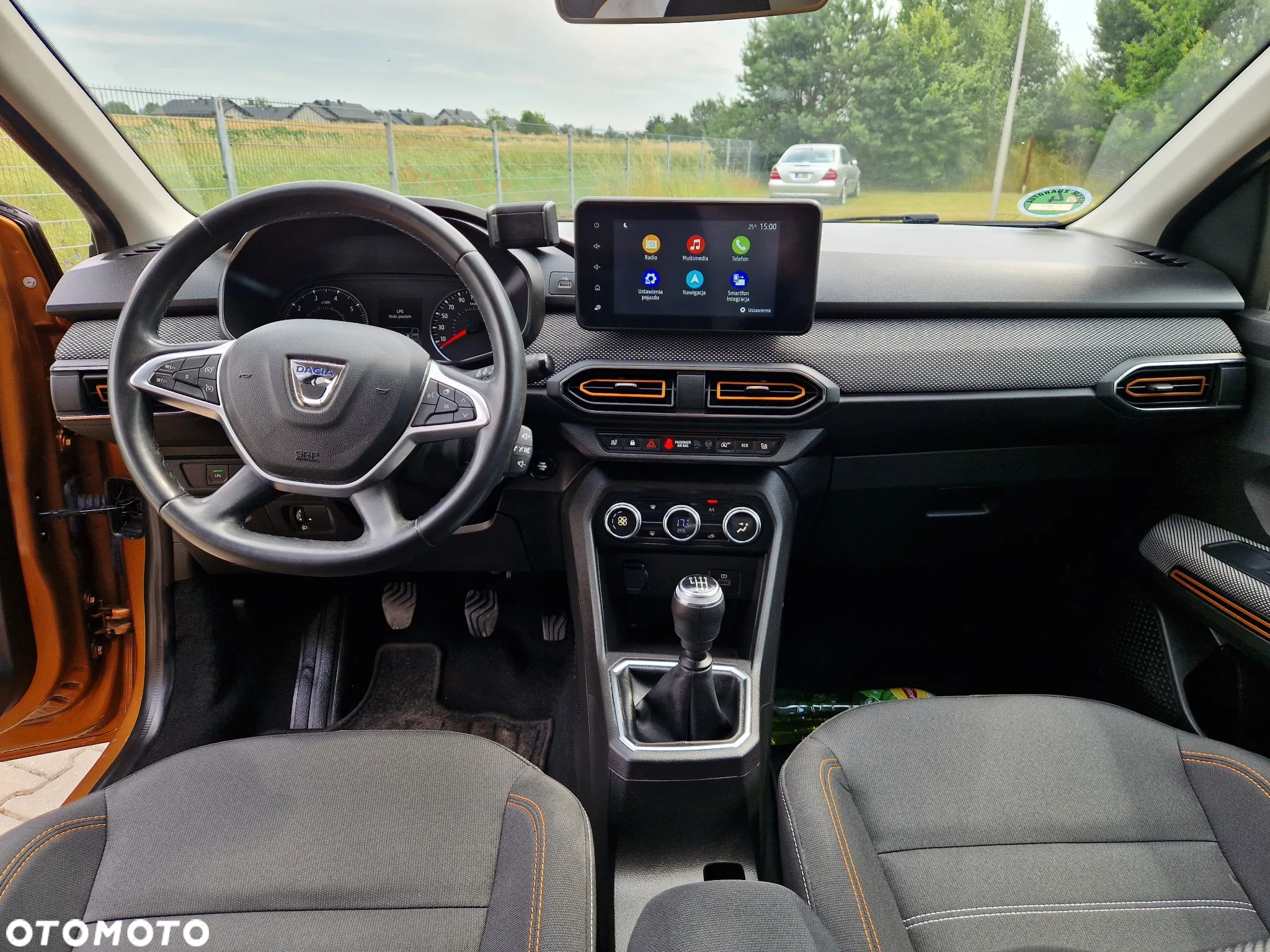 Dacia Sandero Stepway TCe 90 Expression - 14