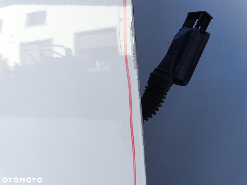 DRZWI PRAWY PRZÓD PRAWE PRZEDNIE LY9C AUDI A3 8V LIFT 5D SPORTBACK 12-19r - 12