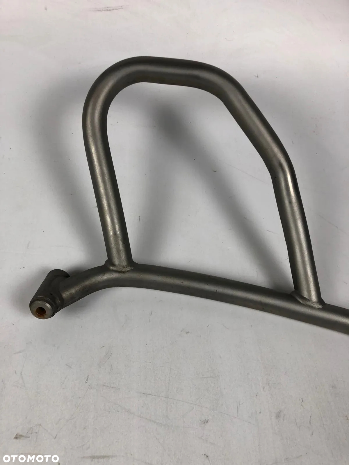 BMW R 1200 GS ADV K25 Gmole Orurowanie Górne Crash-Bar - 7