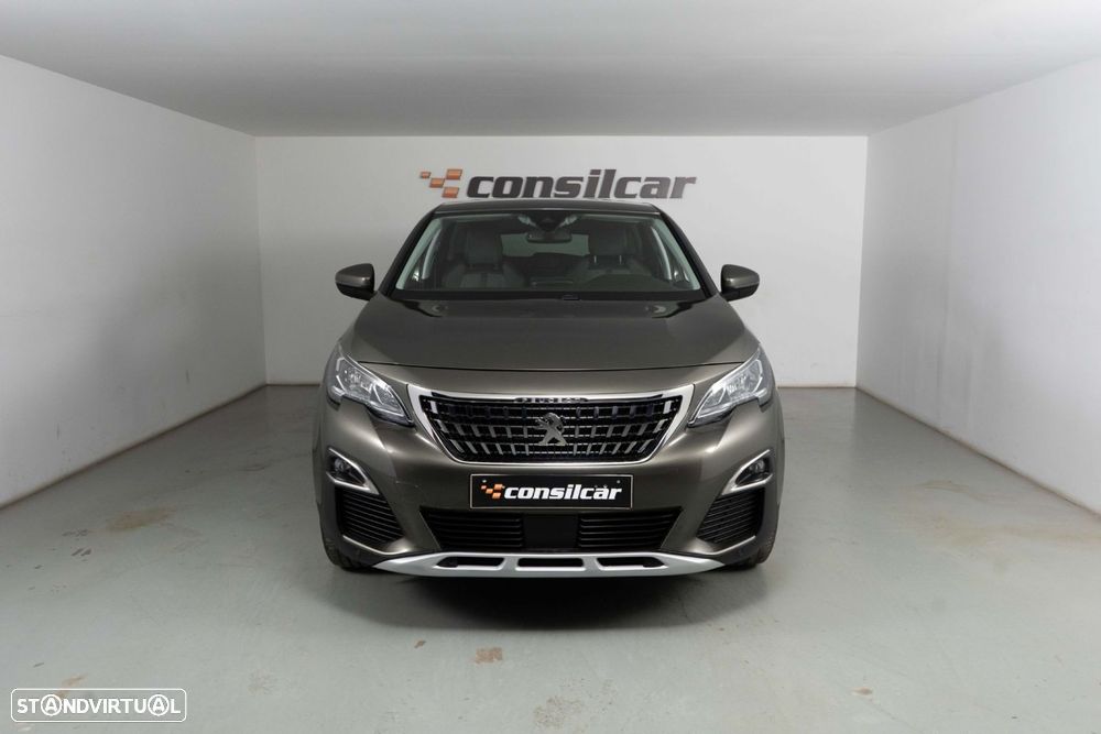 Peugeot 3008 1.2 PureTech Allure Pack - 2