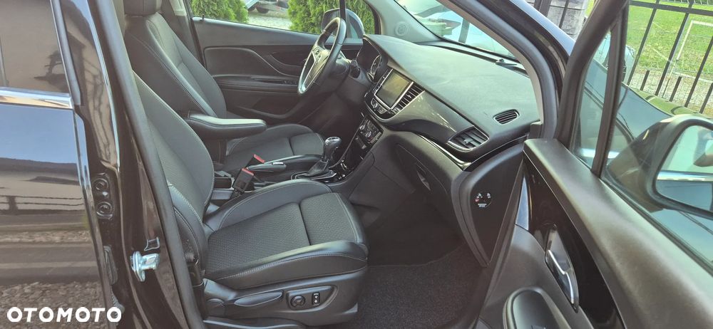 Opel Mokka 1.4 T Cosmo EU6 - 19