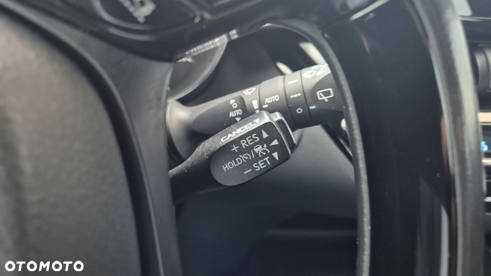 Toyota C-HR 1.8 Hybrid GPF Comfort - 18