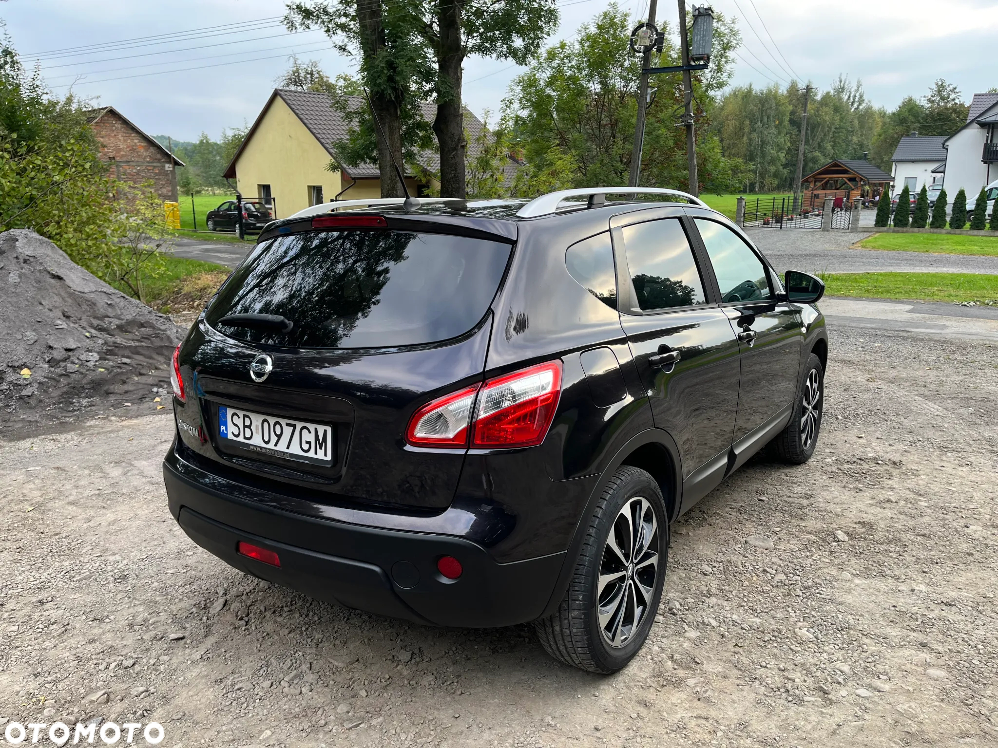 Nissan Qashqai 1.6 acenta - 7