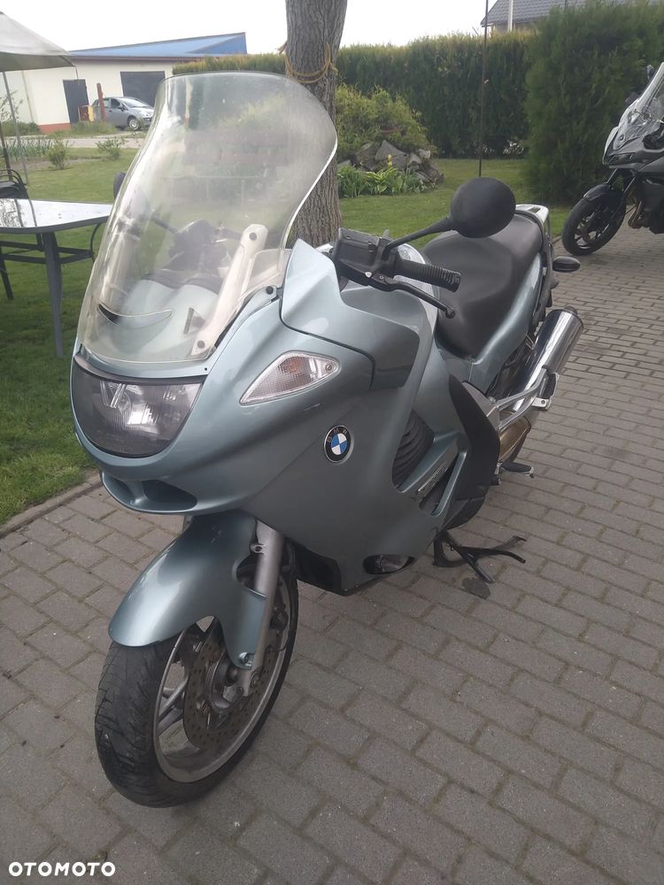 BMW K - 3