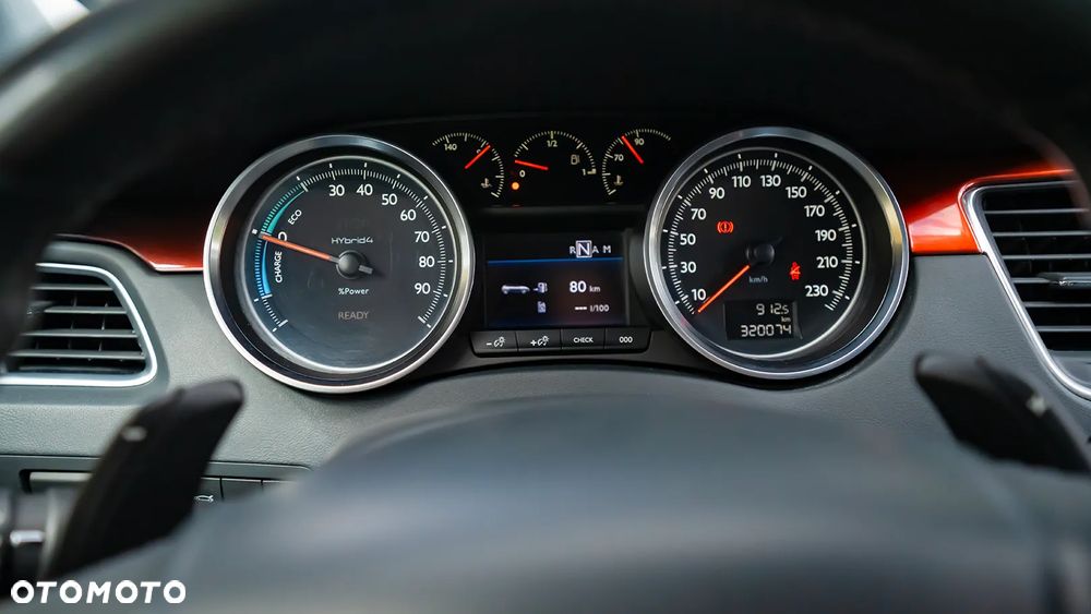 Peugeot 508 - 40