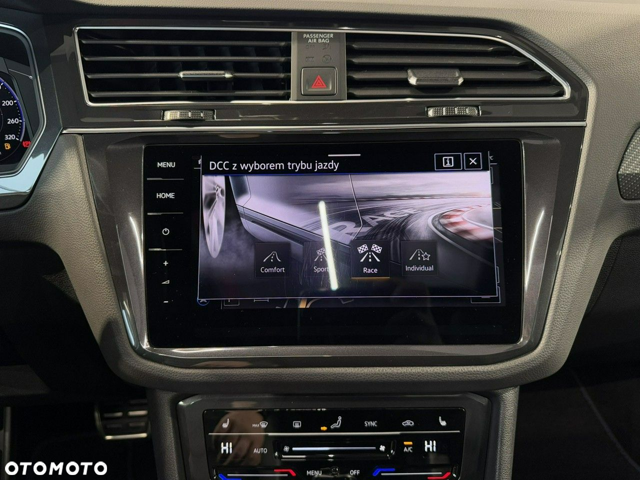 Volkswagen Tiguan - 34