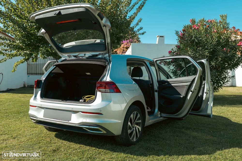 VW Golf 1.4 TSI e-Hybrid DSG - 4