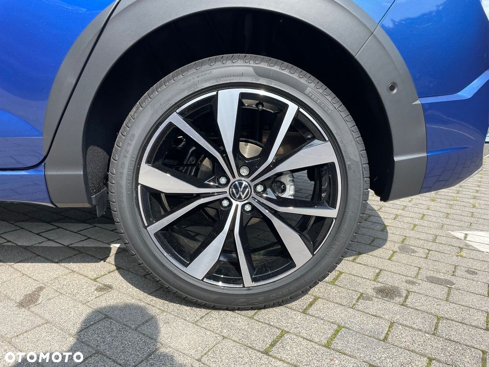 Volkswagen Taigo 1.5 TSI ACT R-Line Plus DSG - 28