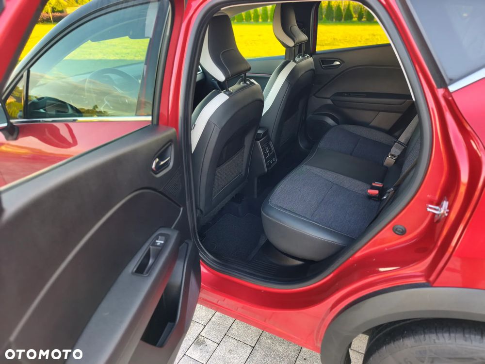 Renault Captur - 15