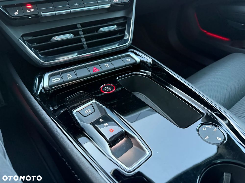Audi RS e-tron GT quattro - 35