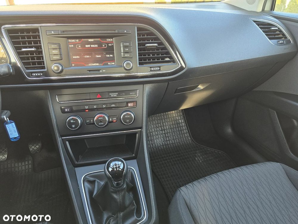 Seat Leon - 14