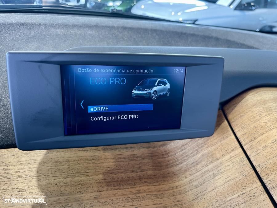 BMW i3 (120 Ah) - 25