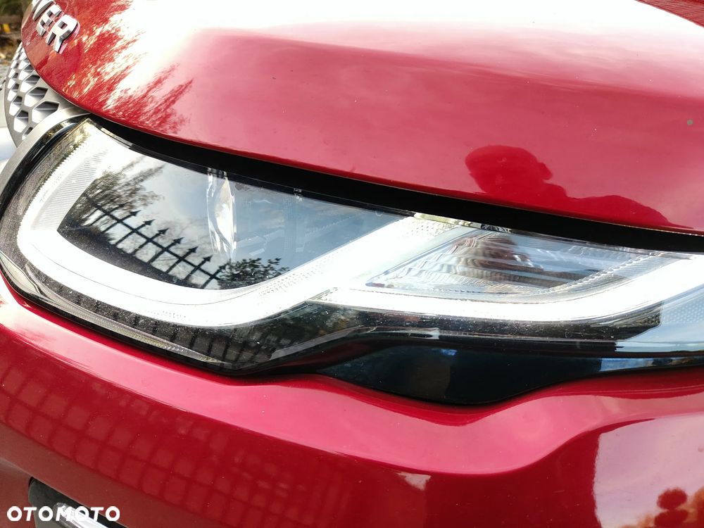 Land Rover Range Rover Evoque 2.0 D150 - 20