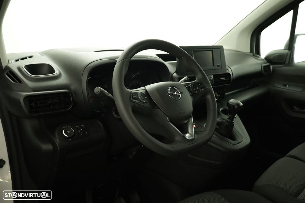 Opel combo van 1.5 cdti l1h1 - 7