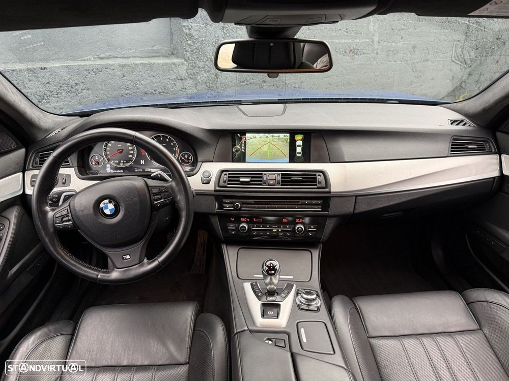 BMW M5 Standard - 14
