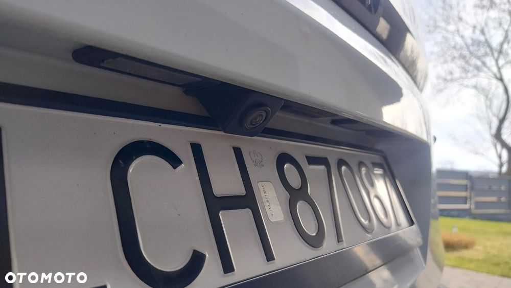 Peugeot 3008 2.0 BlueHDi GT S&S EAT6 - 33