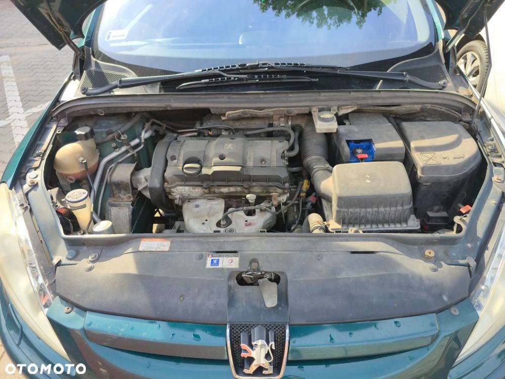 Peugeot 307 - 13