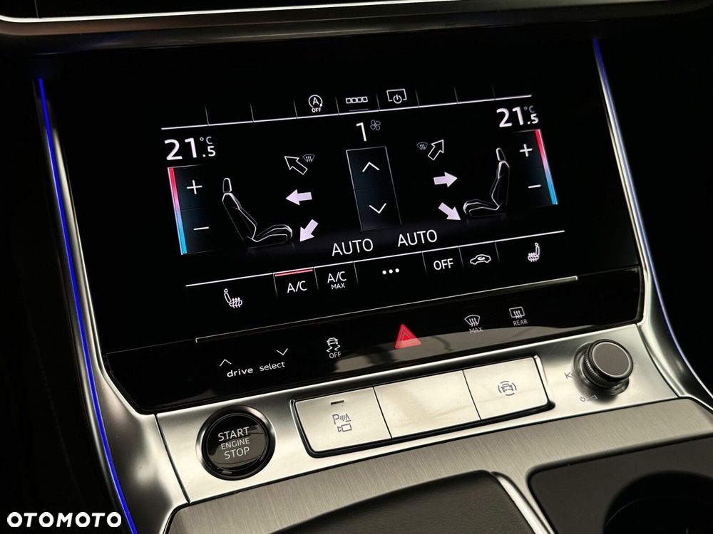 Audi A6 - 23