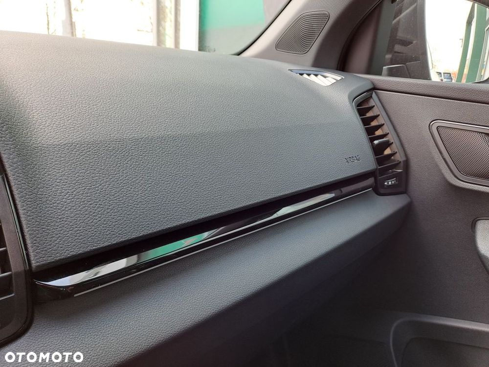 Skoda Karoq 2.0 TSI 4x4 Sportline DSG - 18