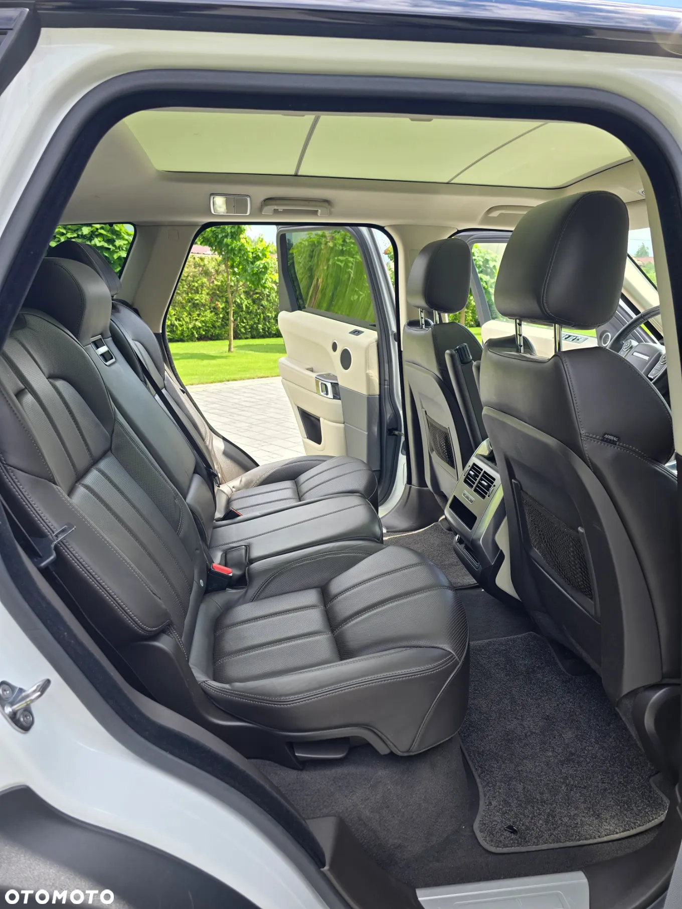 Land Rover Range Rover Sport S 2.0 SD4 HSE - 18