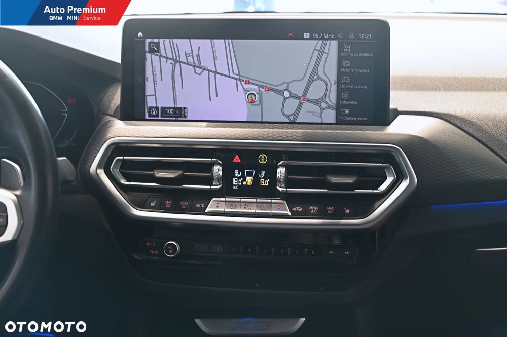 BMW X3 xDrive20i mHEV - 15