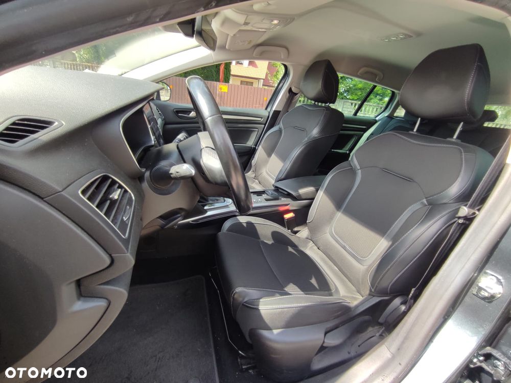 Renault Megane 1.6 E-TECH Plug-In Intens - 33