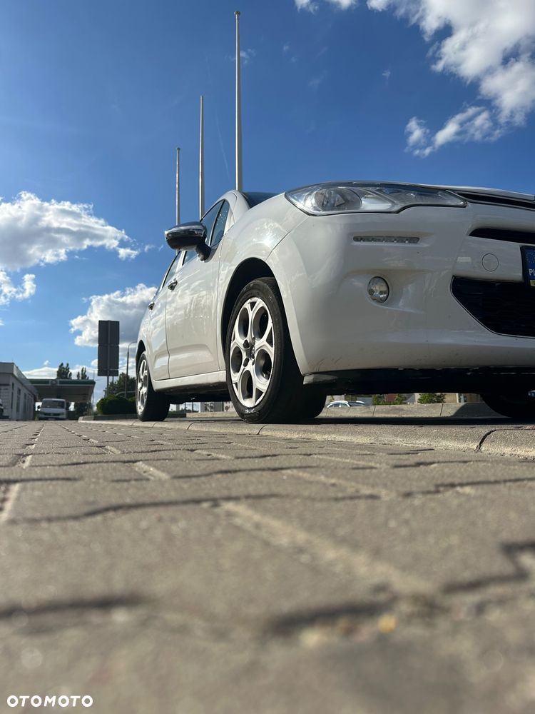 Citroën C3 1.2 VTi Selection - 4