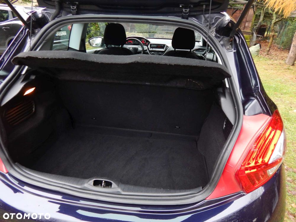 Peugeot 208 1.0 VTi/PureTech Access - 12