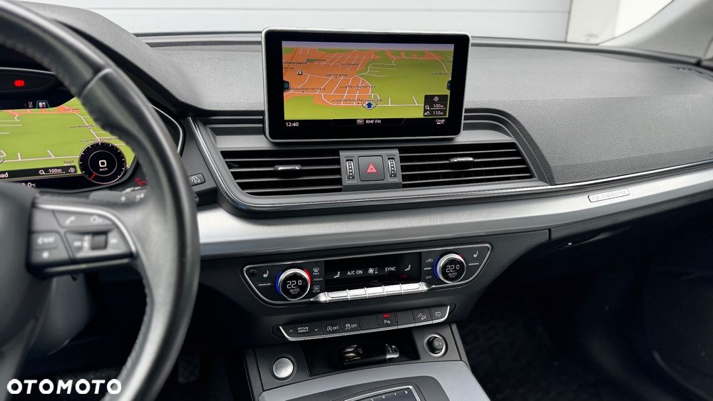 Audi Q5 2.0 TDI Quattro S tronic - 22