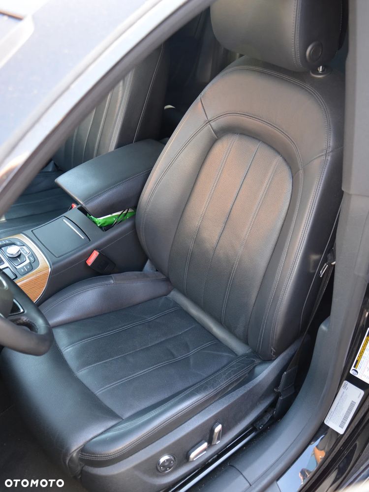 Audi A7 Sportback - 35