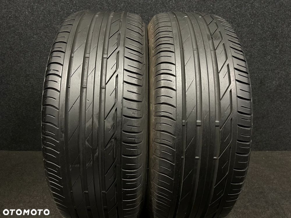 Opony letnie Bridgestone Turanza T001 RSC 225/50/18 95W XL 2szt. - 1