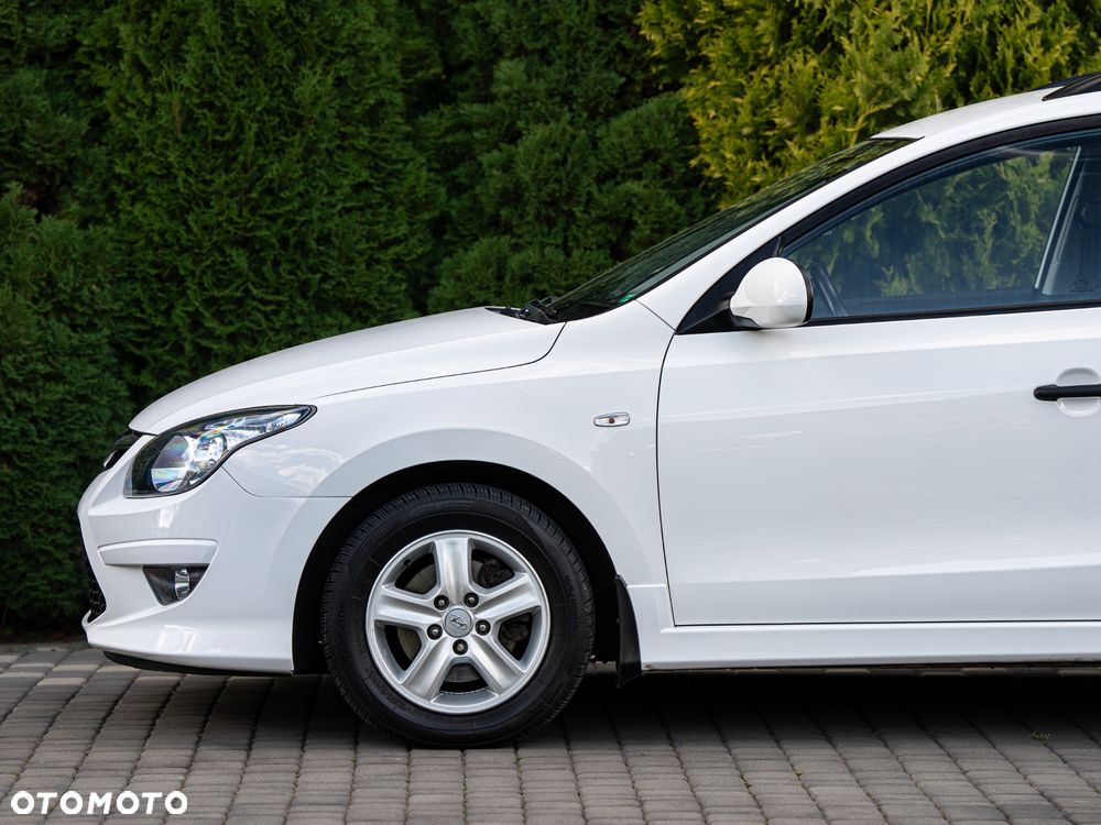 Hyundai i30 1.4 Blue Comfort - 10