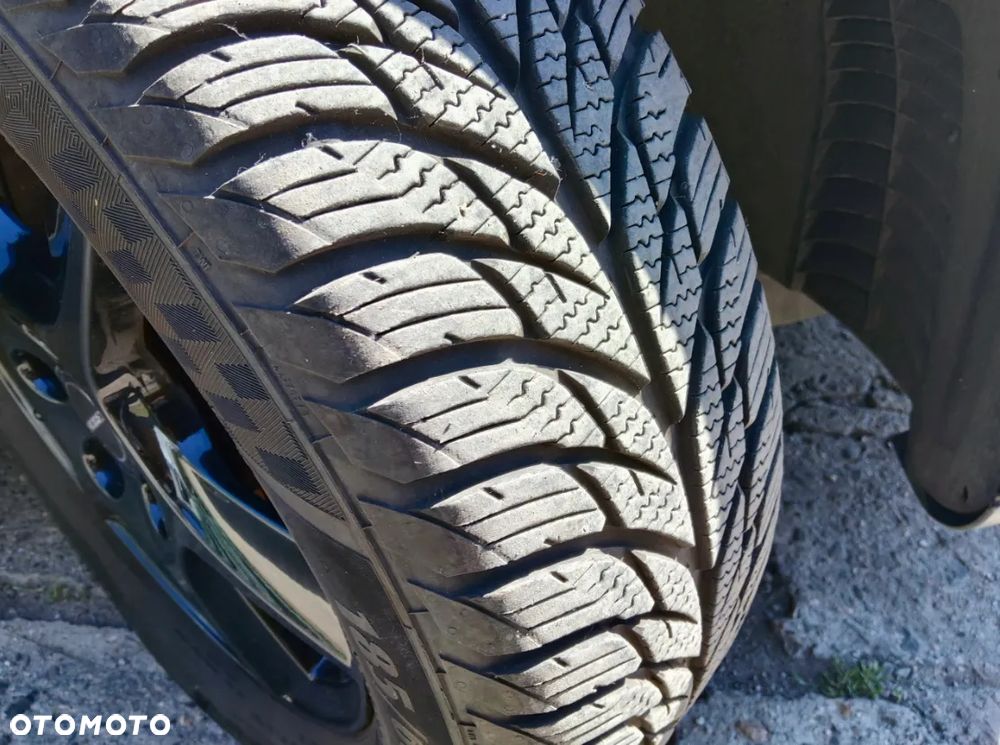 SKODA FABIA I 6Y POLO IV 9N IBIZA III KOŁA FELGI ALU 14" - 4