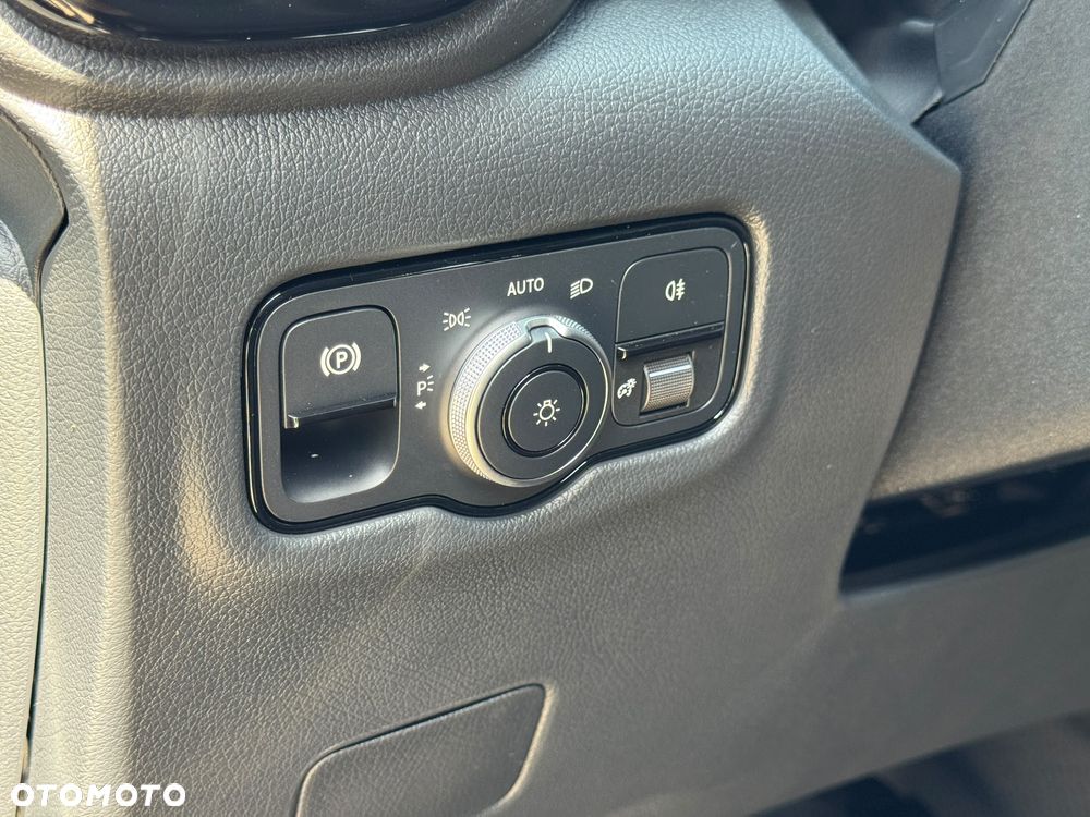 Mercedes-Benz Vito Tourer L3 Pro 9G-Tronic 447.705 - 22