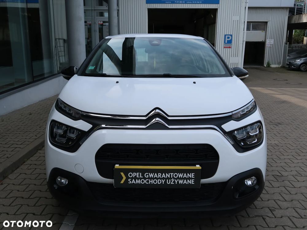 Citroën C3 1.2 PureTech Feel - 2