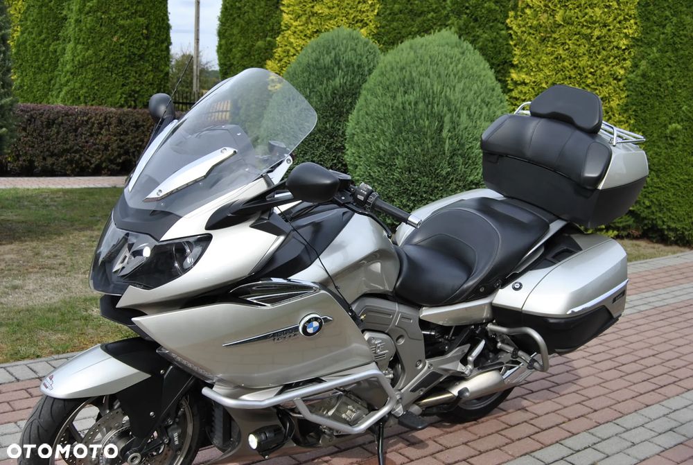 BMW K - 14