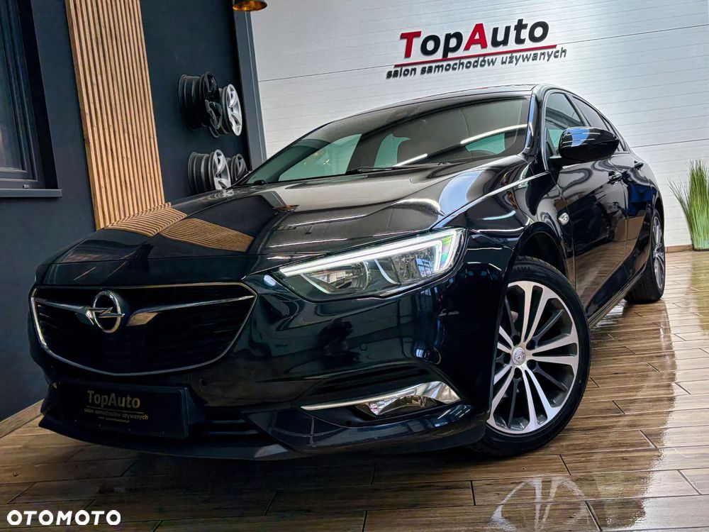 Opel Insignia 1.5 T Ultimate S&S - 14
