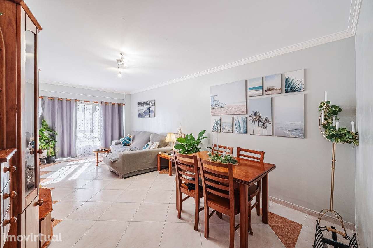 Apartamento, 101 m², Algueirão-Mem Martins - Grande imagem: 2/22