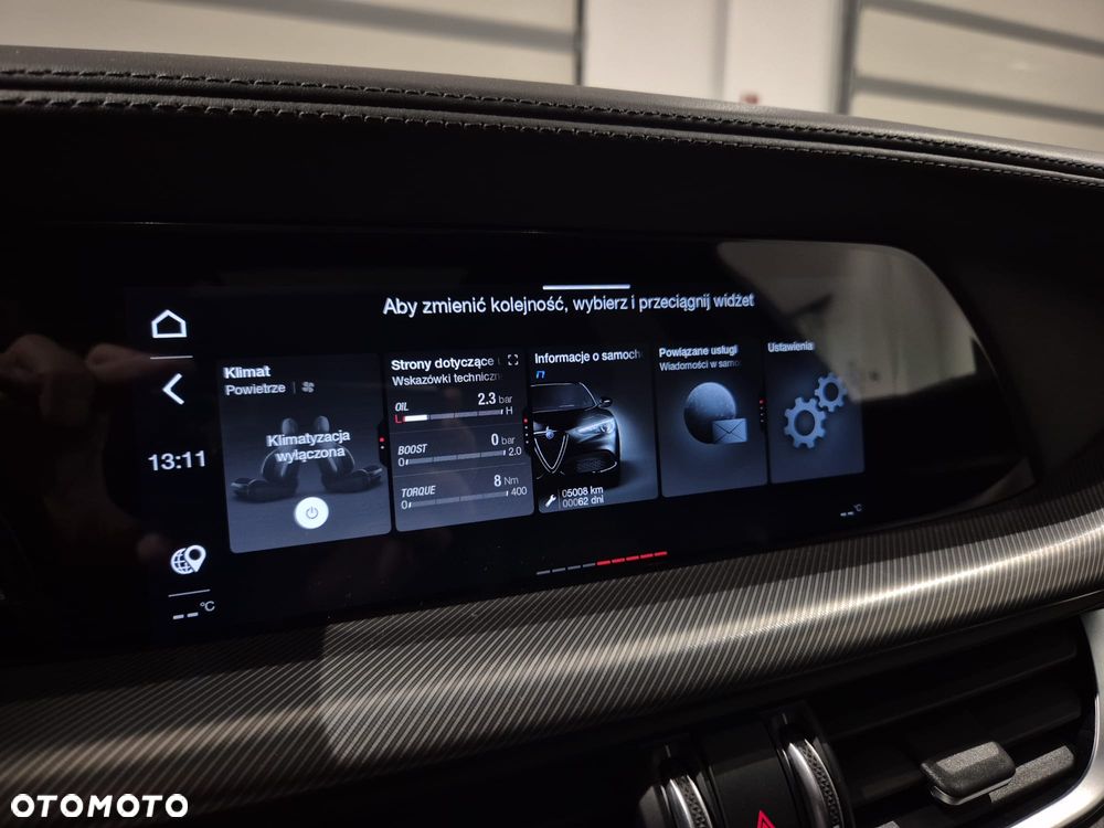Alfa Romeo Stelvio 2.0 Turbo Veloce Q4 - 14