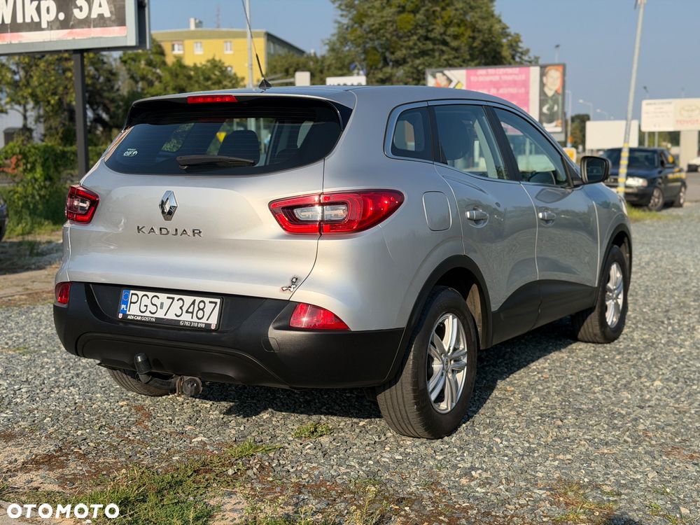 Renault Kadjar - 5