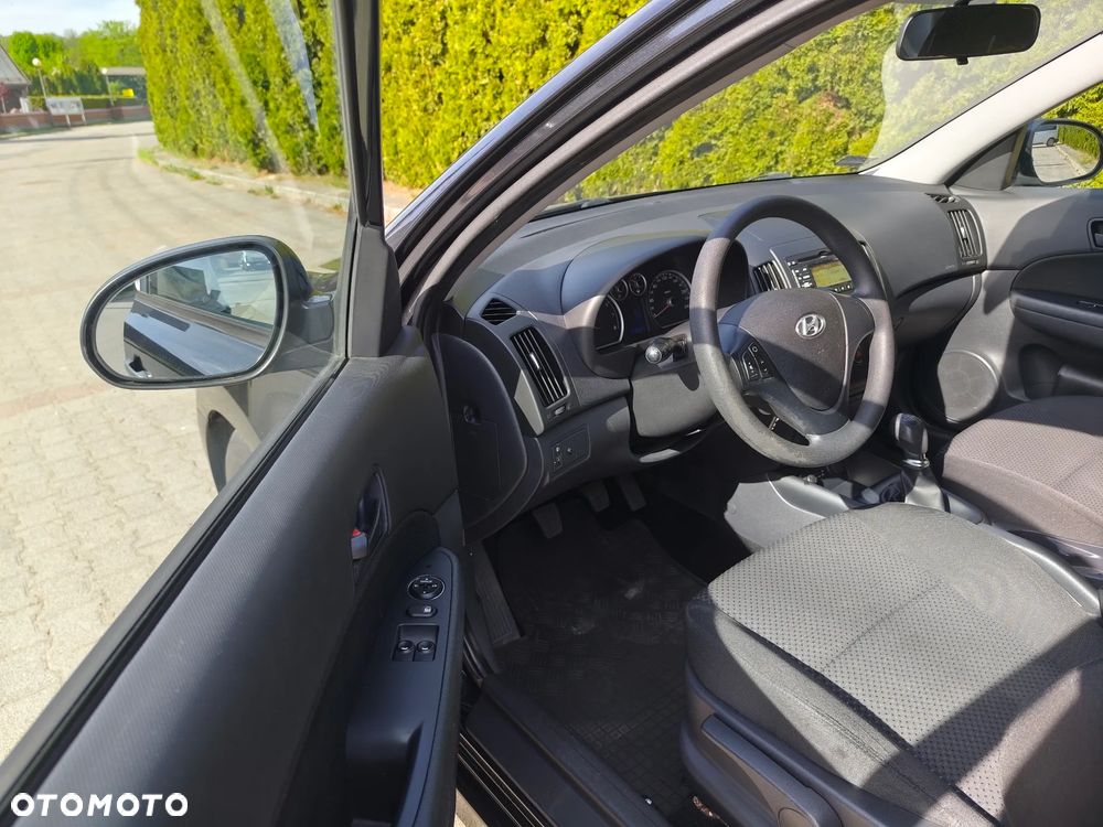 Hyundai i30 1.4 Classic - 14