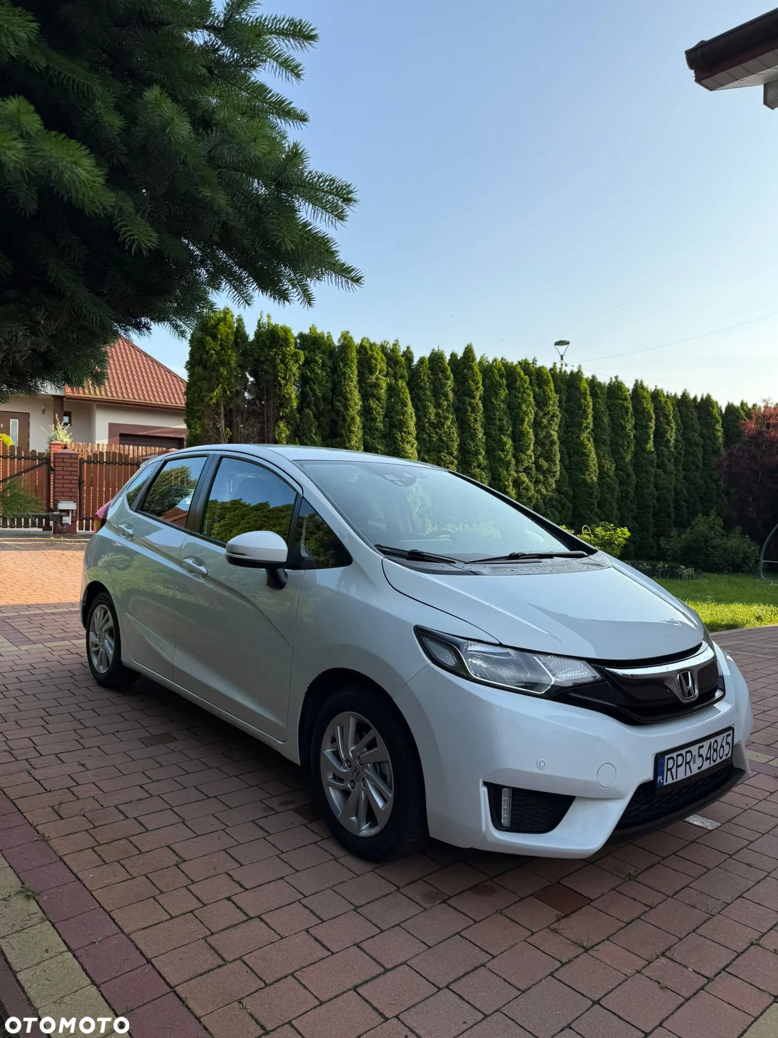 Honda Jazz 1.3 Comfort (ADAS) - 4