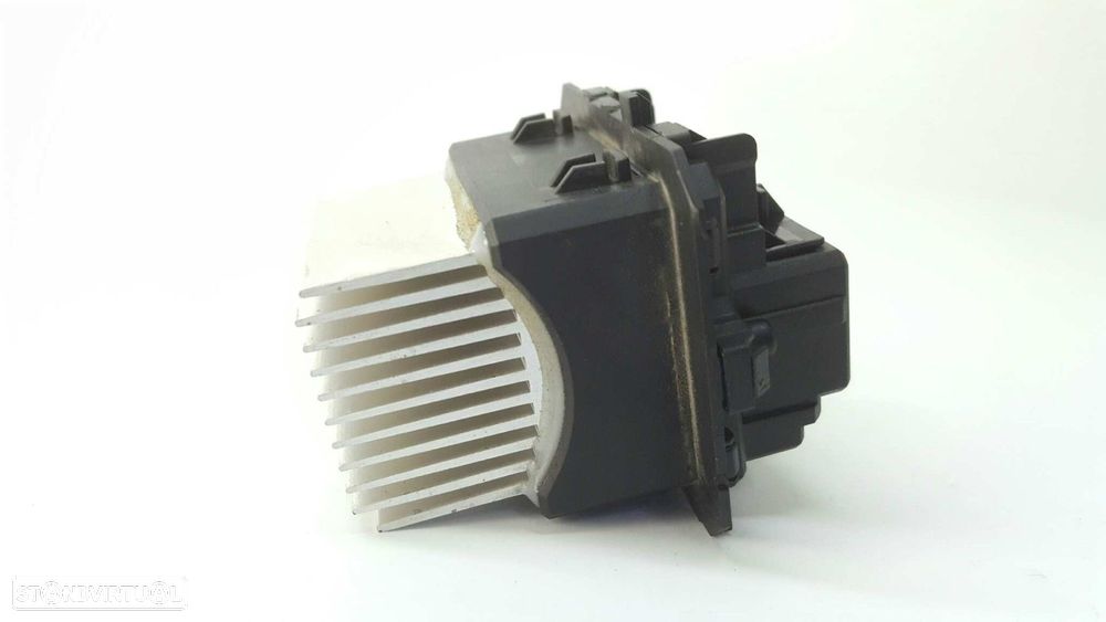 RESISTÊNCIA SOFAGEM RENAULT CLIO IV LIMITED - 4